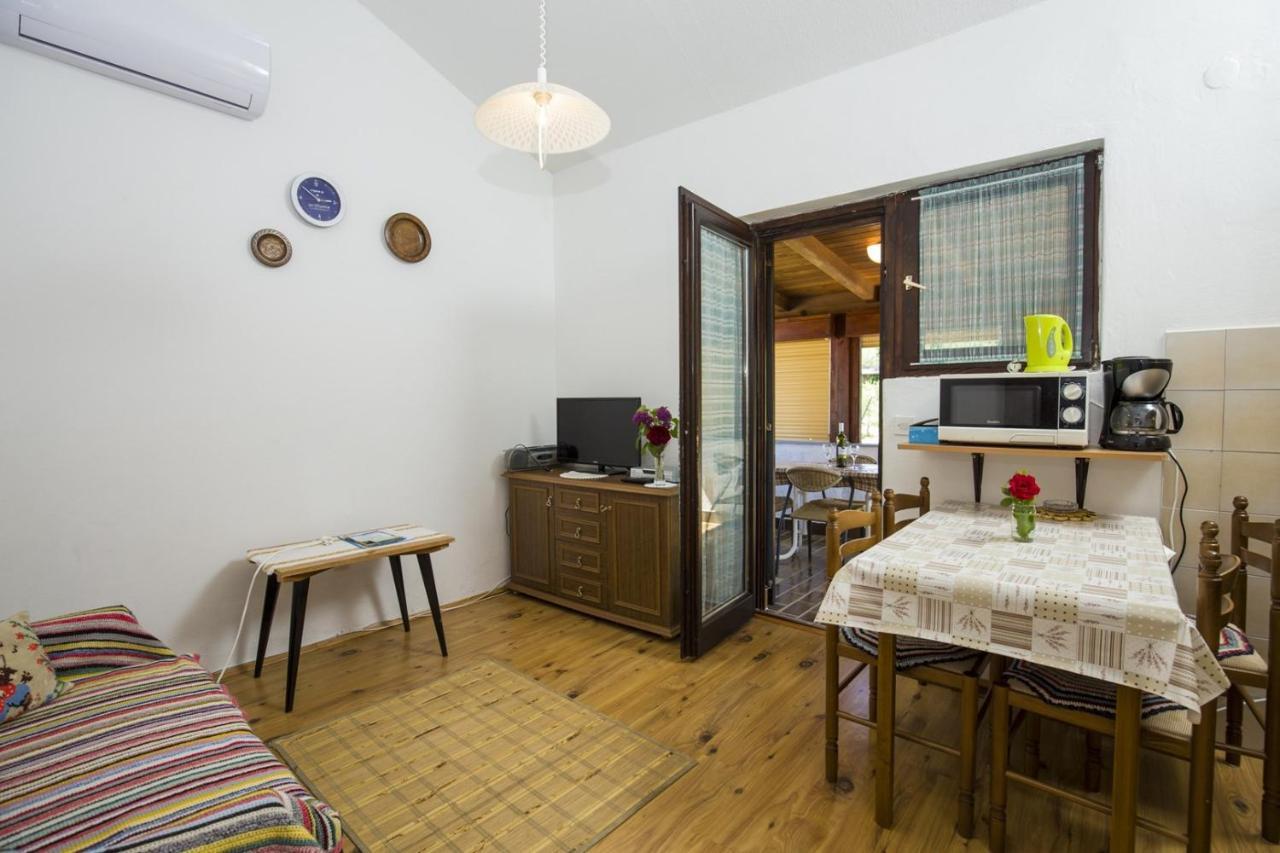 Apartment Vili Pinezići Zewnętrze zdjęcie