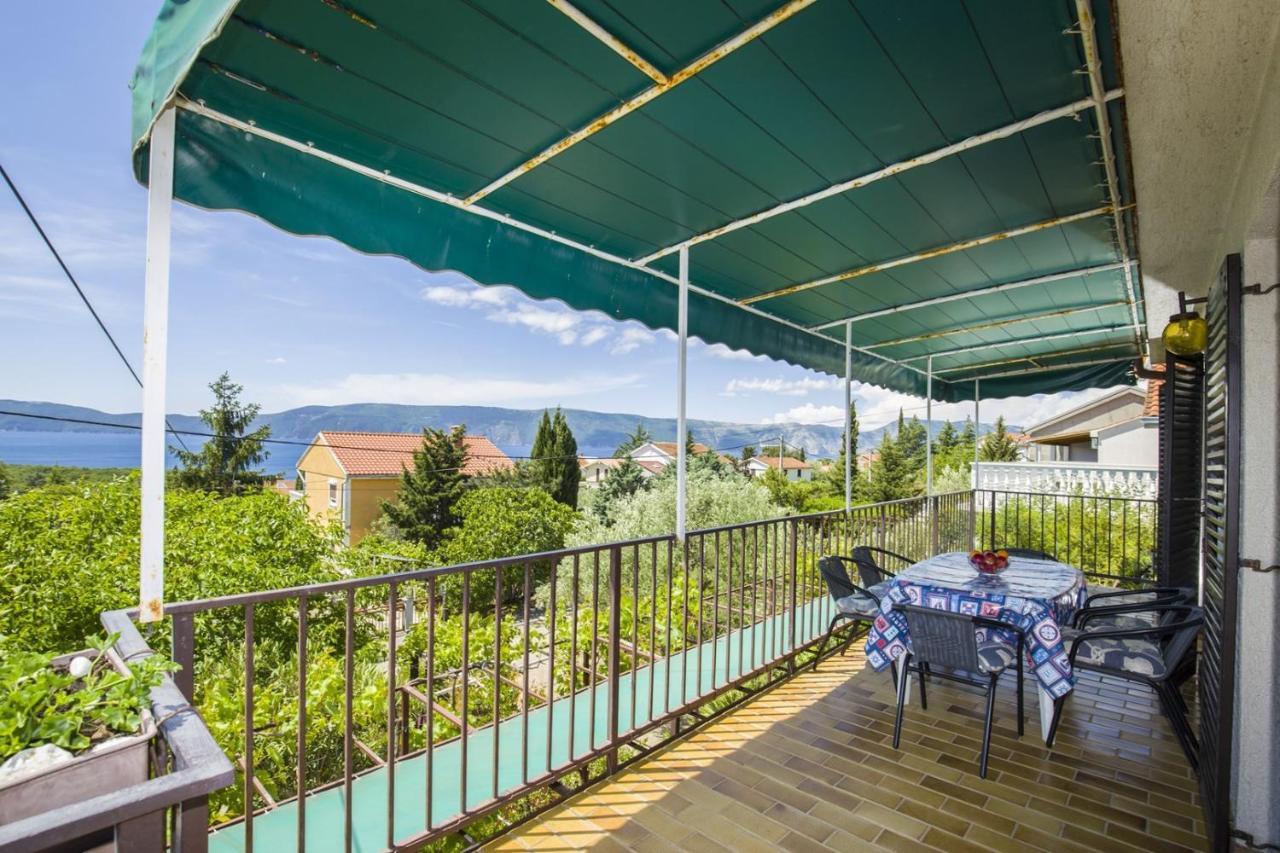 Apartment Vili Pinezići Zewnętrze zdjęcie
