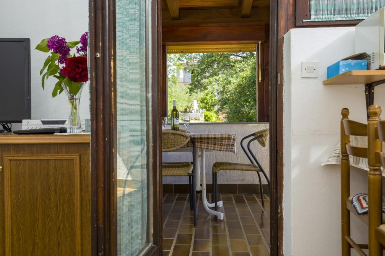 Apartment Vili Pinezići Zewnętrze zdjęcie