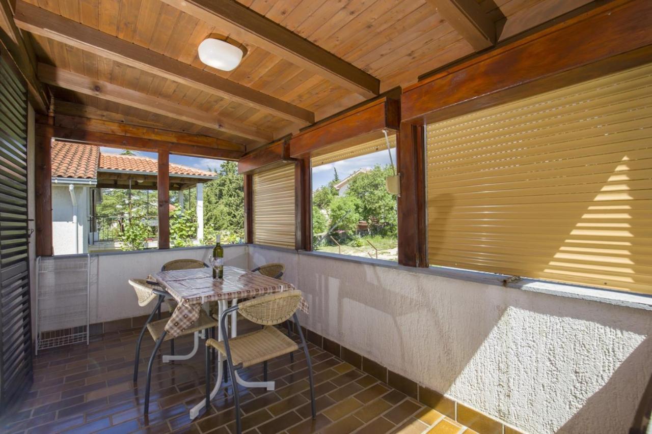 Apartment Vili Pinezići Zewnętrze zdjęcie