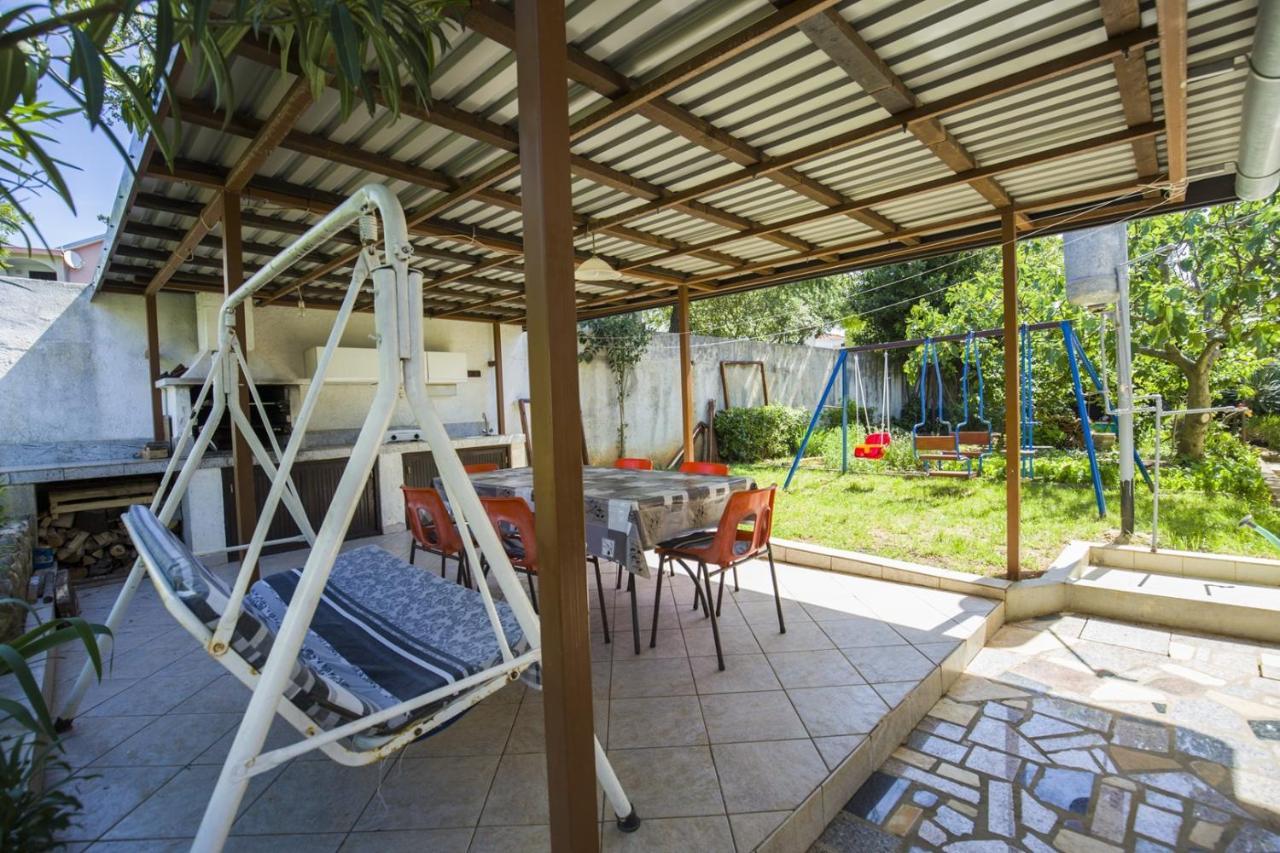 Apartment Vili Pinezići Zewnętrze zdjęcie