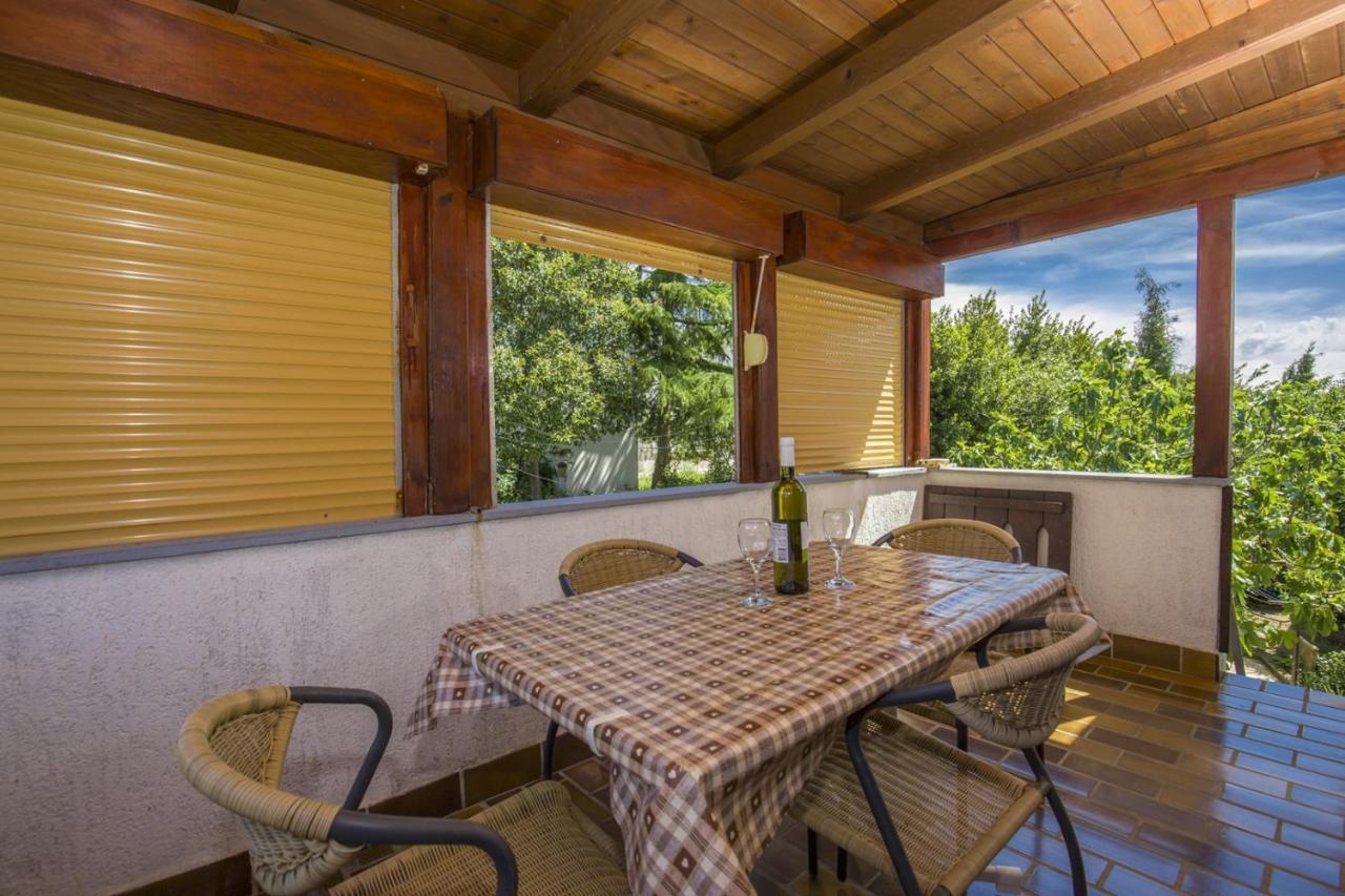 Apartment Vili Pinezići Zewnętrze zdjęcie