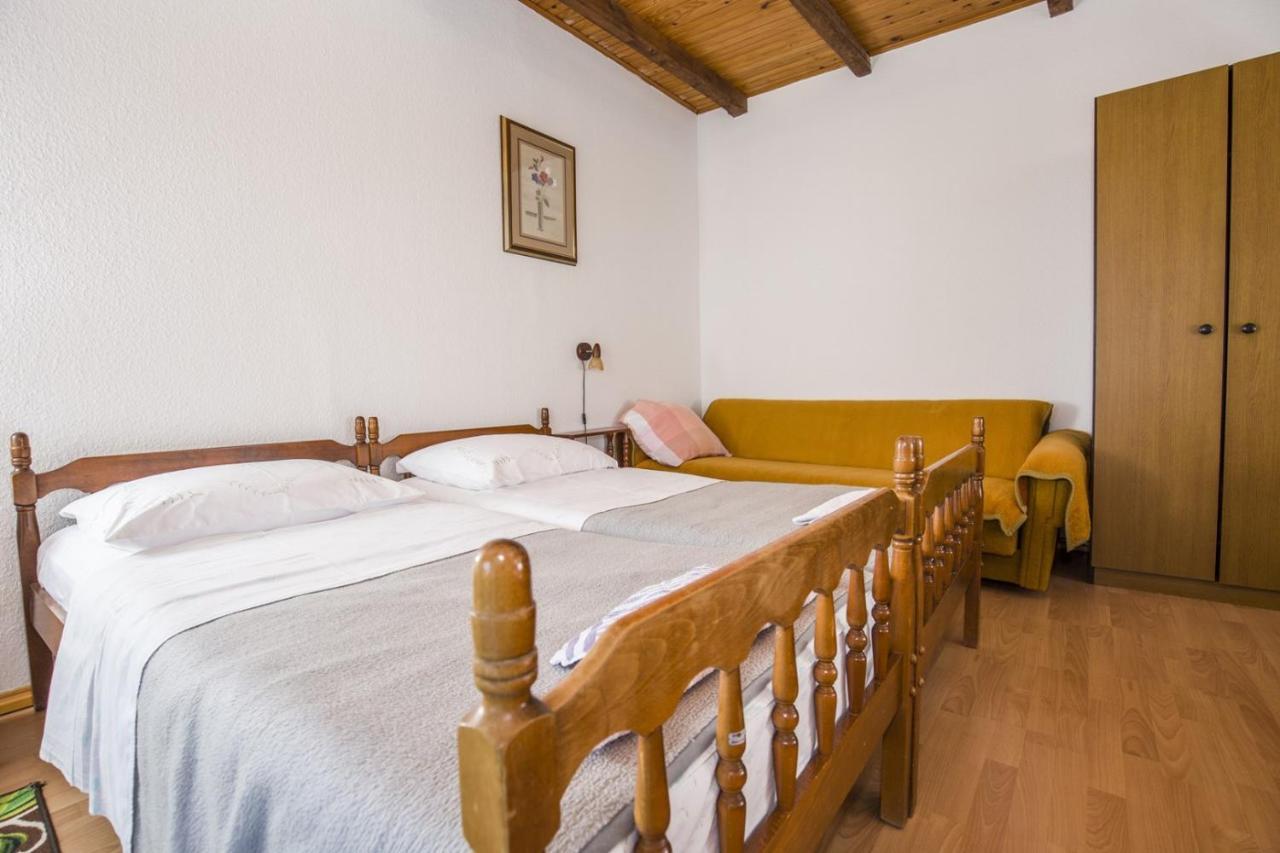 Apartment Vili Pinezići Zewnętrze zdjęcie