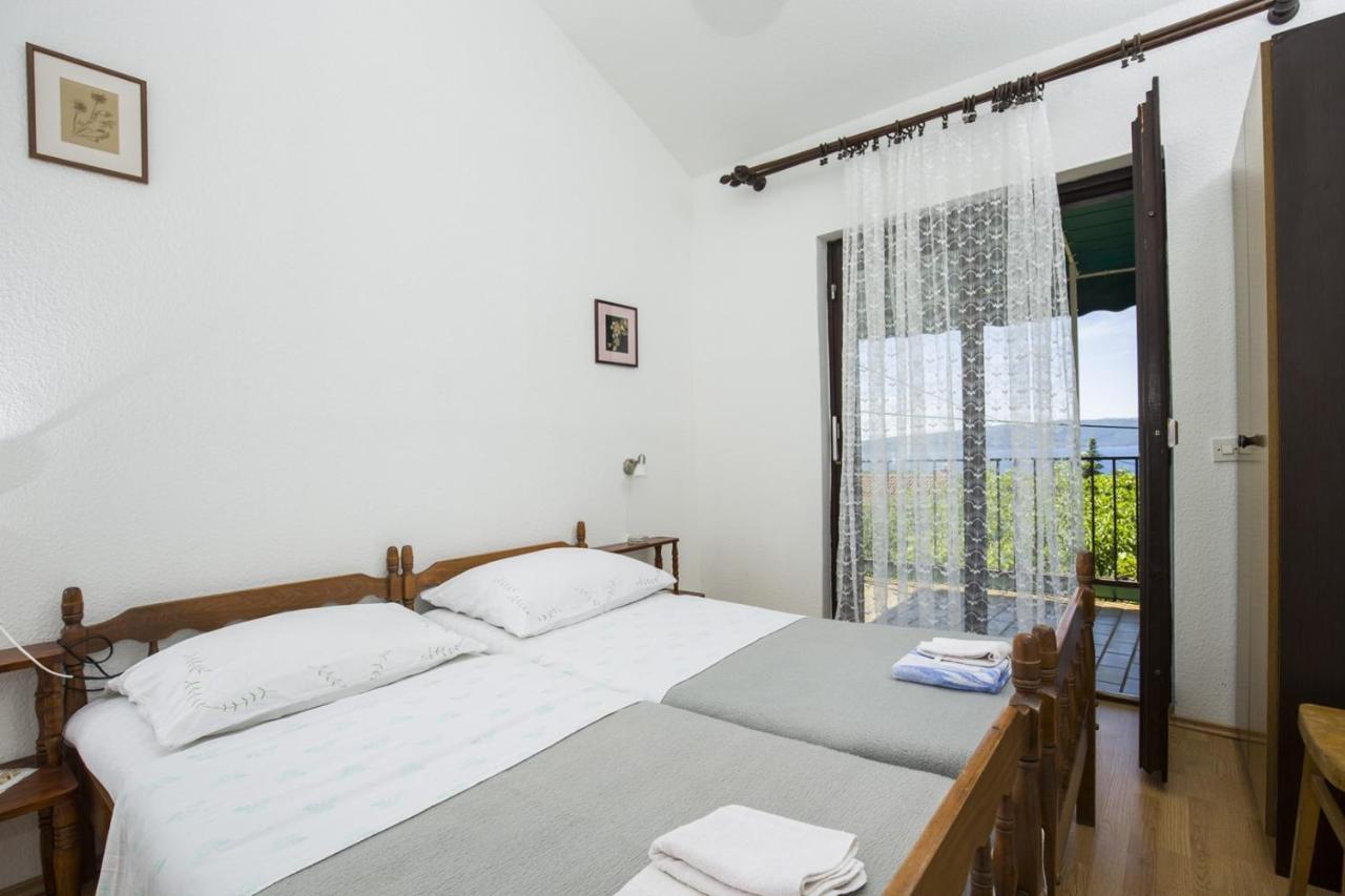 Apartment Vili Pinezići Zewnętrze zdjęcie