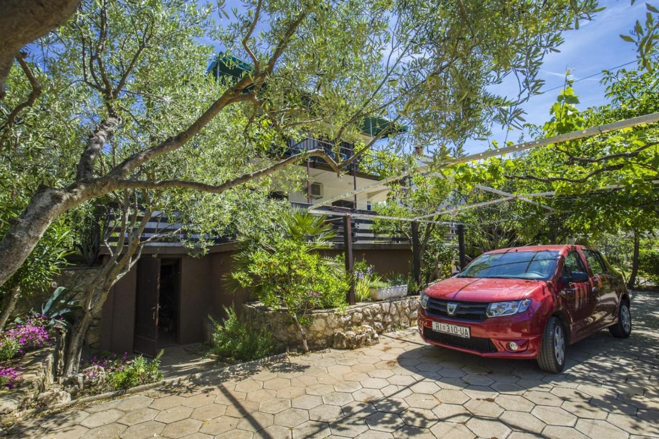 Apartment Vili Pinezići Zewnętrze zdjęcie
