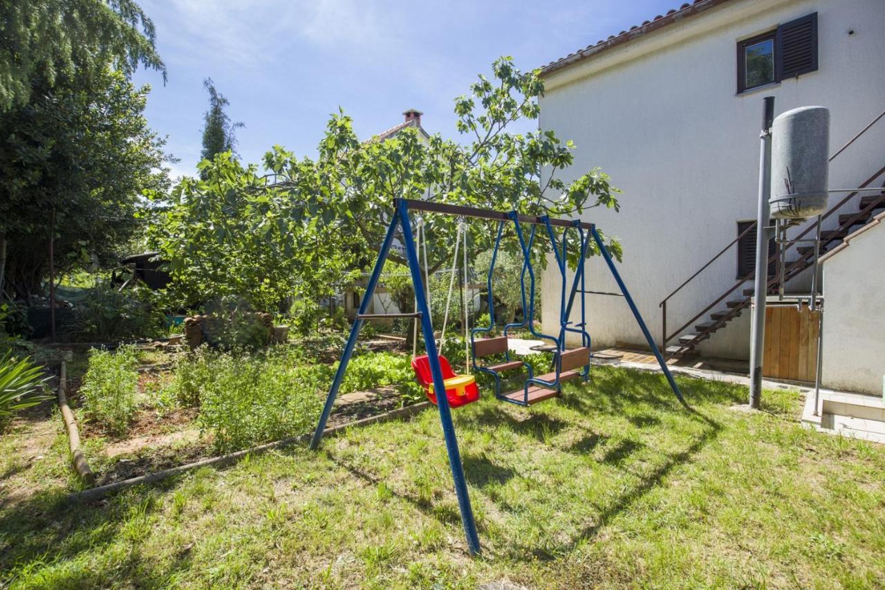 Apartment Vili Pinezići Zewnętrze zdjęcie