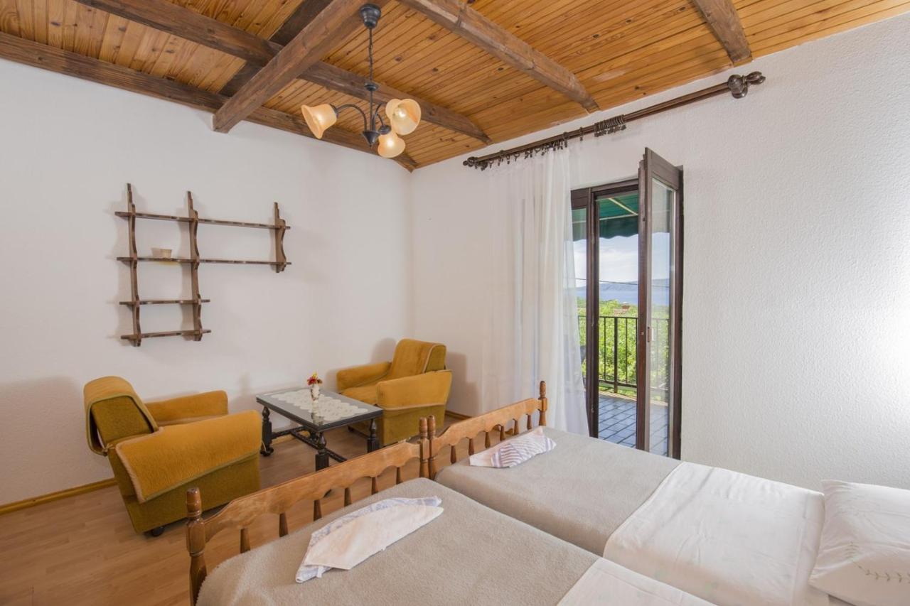 Apartment Vili Pinezići Zewnętrze zdjęcie