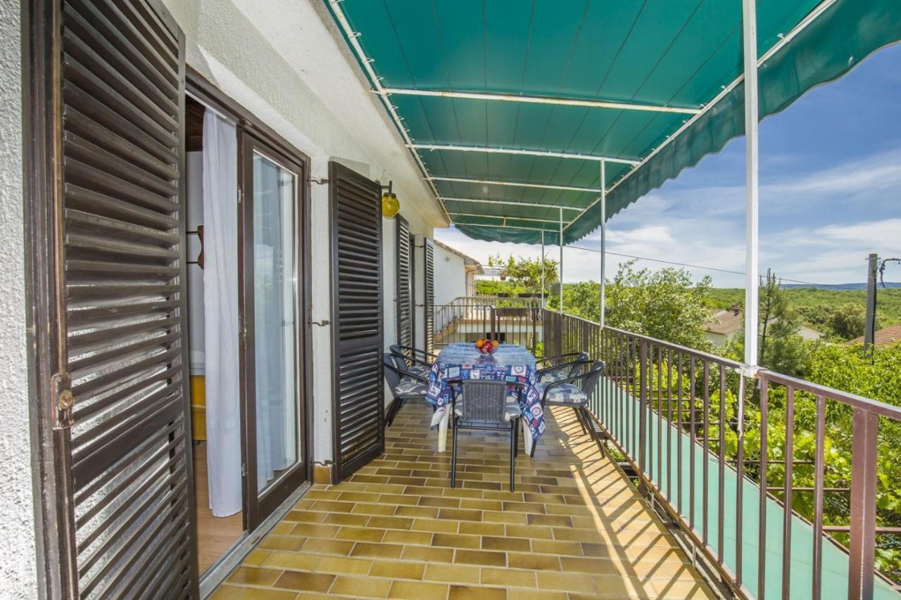 Apartment Vili Pinezići Zewnętrze zdjęcie
