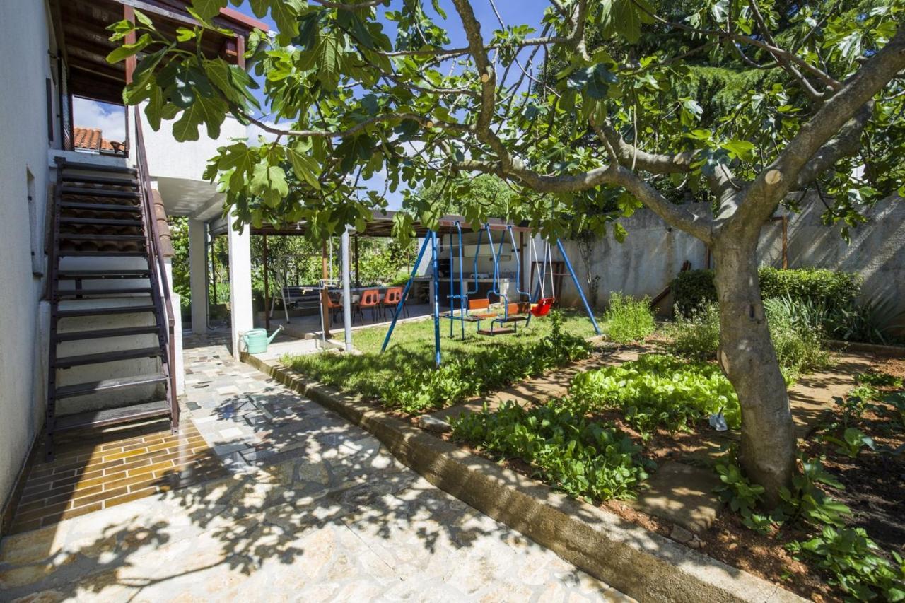 Apartment Vili Pinezići Zewnętrze zdjęcie