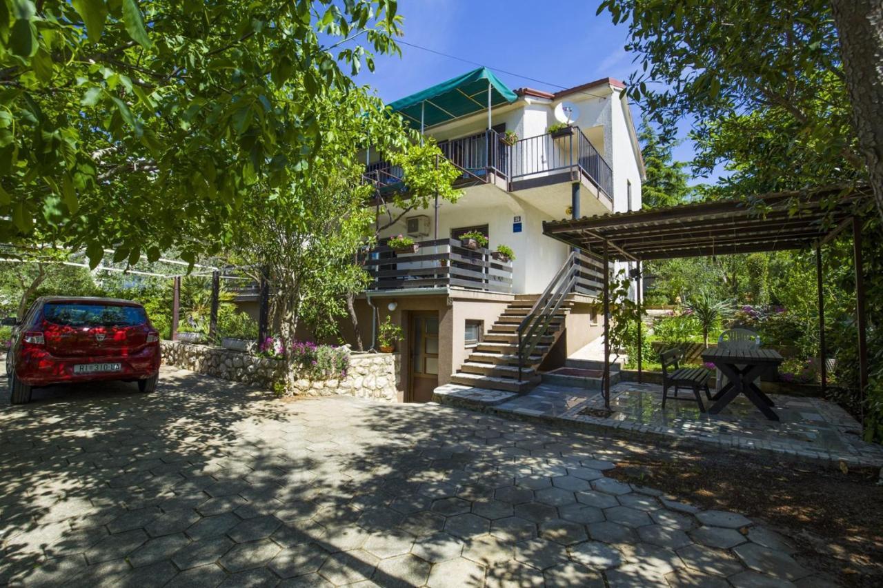 Apartment Vili Pinezići Zewnętrze zdjęcie