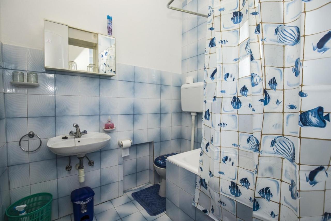 Apartment Vili Pinezići Zewnętrze zdjęcie