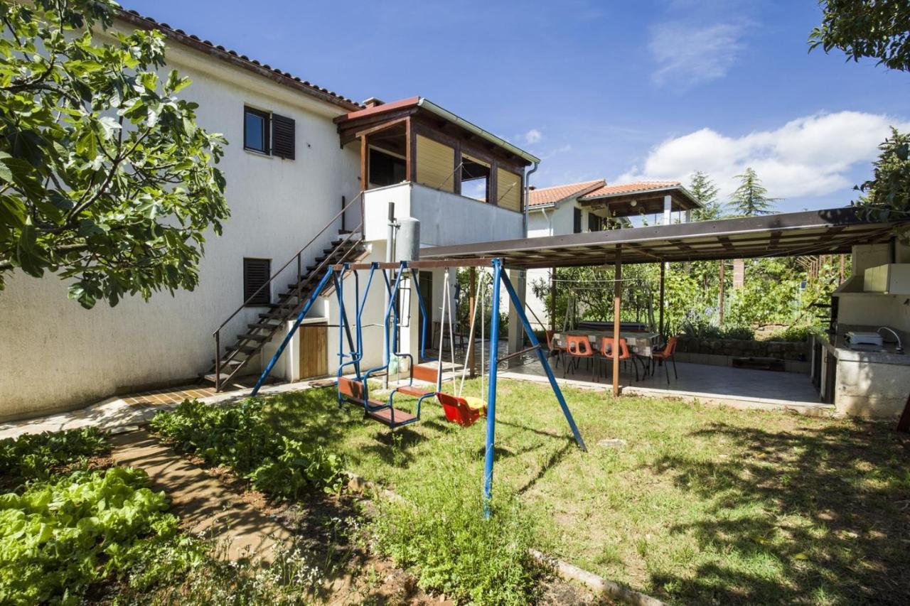 Apartment Vili Pinezići Zewnętrze zdjęcie