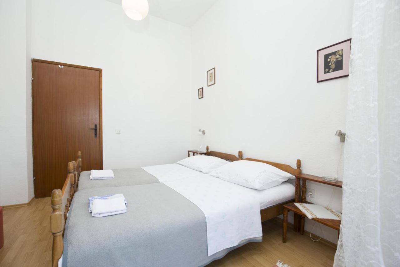 Apartment Vili Pinezići Zewnętrze zdjęcie