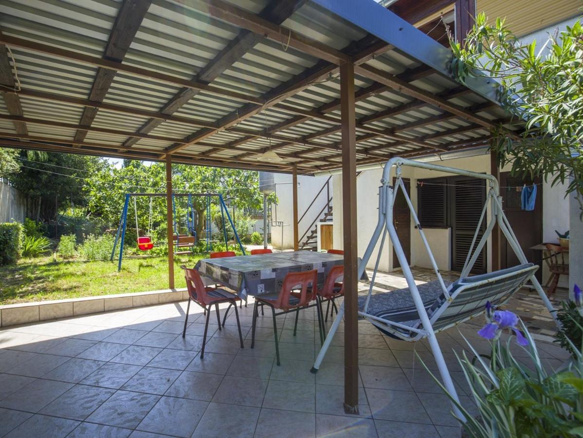 Apartment Vili Pinezići Zewnętrze zdjęcie